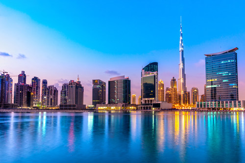 MYLE Office In Dubai MYLE Office In Dubai