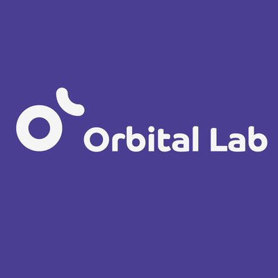 Orbital Lab Logo (PRNewsfoto/Orbital Lab, Inc.)