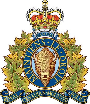 RCMP-GRC (Groupe CNW/Gendarmerie royale du Canada)