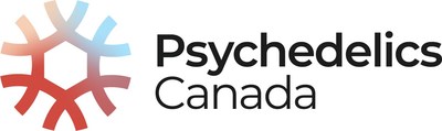 Psychedelics Canada Logo (CNW Group/Psychedelics Canada)