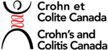 Crohn et Colite Canada Logo (Groupe CNW/Crohn's & Colitis Canada)