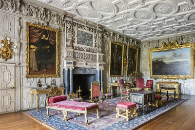 Royal Oak announces fall season of British culturally themed events in the U.S.