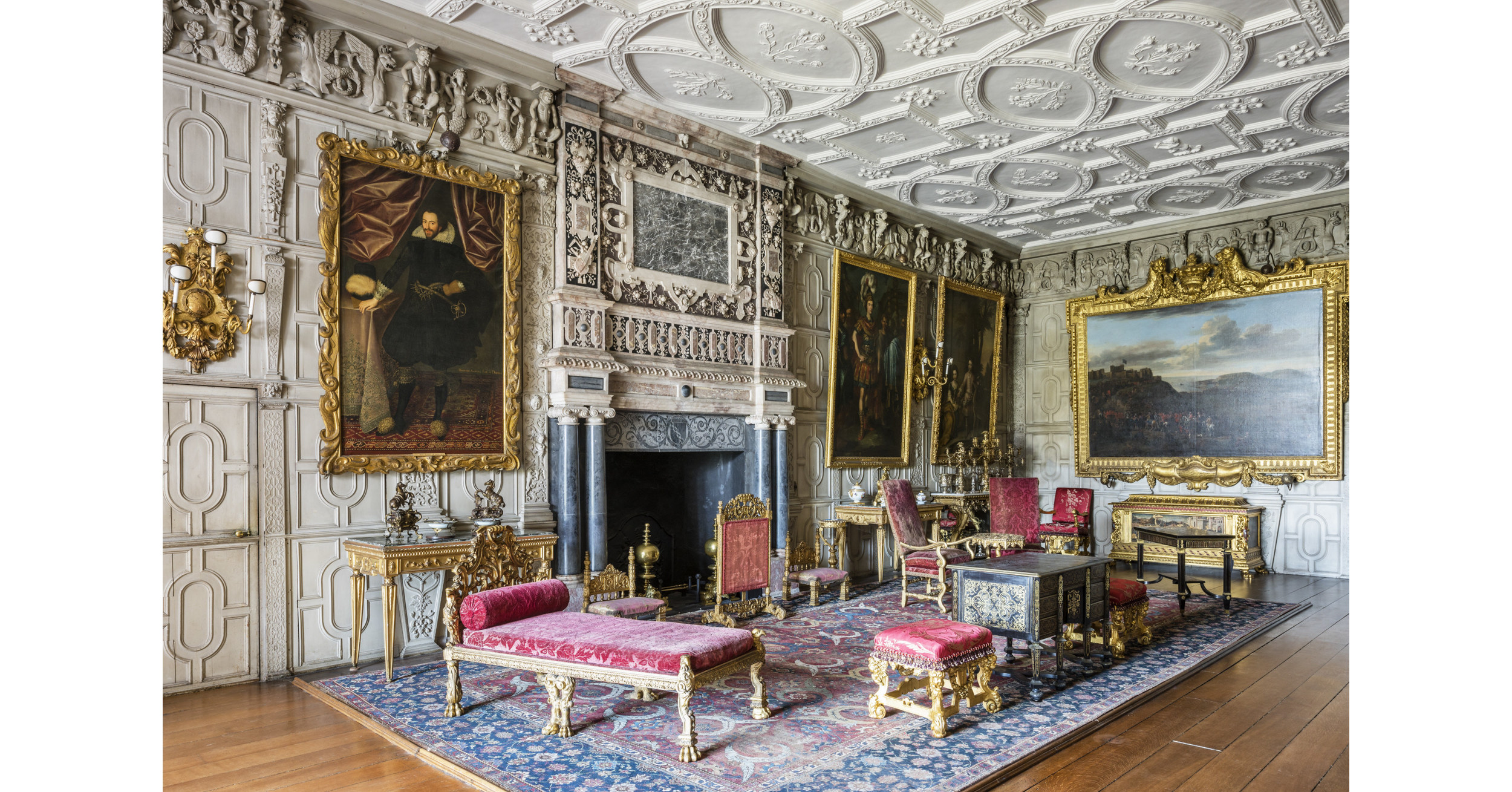 Royal Oak announces fall season of British culturally themed events in