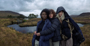 CANADA GOOSE PUTS THE FOCUS ON BOLD AND BRAVE WOMEN IN ALL-FEMALE SEASONAL CAMPAIGN PHOTOGRAPHED BY ANNIE LEIBOVITZ