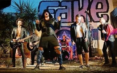 California Condor, an Estonian band, has released a historic video dedicated to two former band members who passed away too early California Condor, an Estonian band, has released a historic video dedicated to two former band members who passed away too early