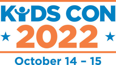 The KC 2022 Kids Convention will be hosted by Stepping Stones Museum for Children to empower and inspire children to make positive contributions to their communities and the world.