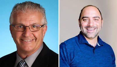 Interplay Learning, a provider of digital training for the skilled trades, has added Ken Midgett (left) and Dan Clapper to its industry-leading team of experts.