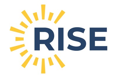 Rise (PRNewsfoto/Schmidt Futures)