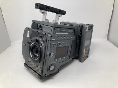 Tiger Group's latest auction of live event and entertainment production gear from PRG features digital and film cameras from several leading manufacturers, including Arri Alexa models.