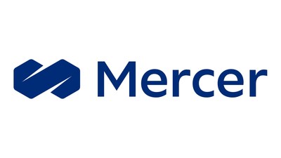 Mercer Logo (CNW Group/Mercer)