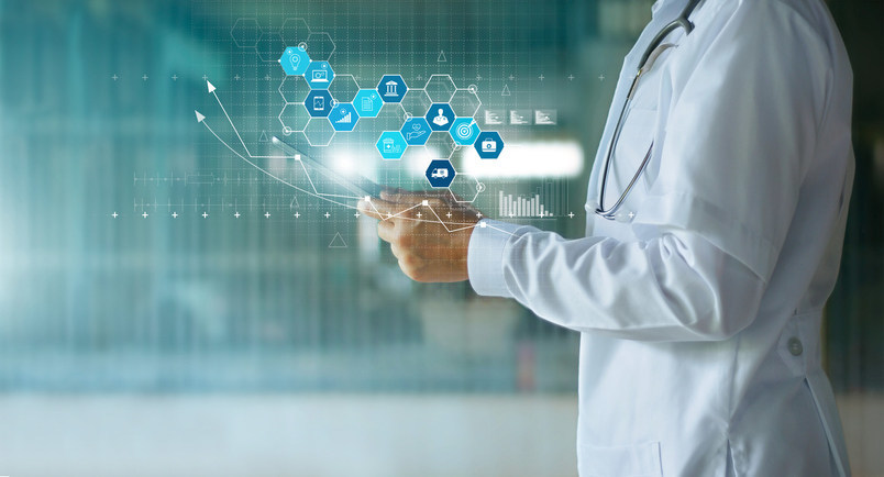 Frost & Sullivan Explores the Growing Impact of the Digital Front Door on Healthcare - Vimarsana News