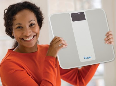 Smart Meter's iScale can help people lose those extra summer pounds.