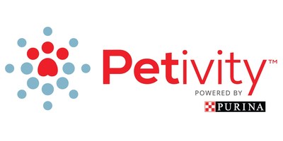 Petivity logo