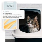 AI-Powered Litterbox System Offers New Standard of Care for Cat...