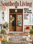 Southern Living Unveils 2022 Idea House in October Issue Cover Story