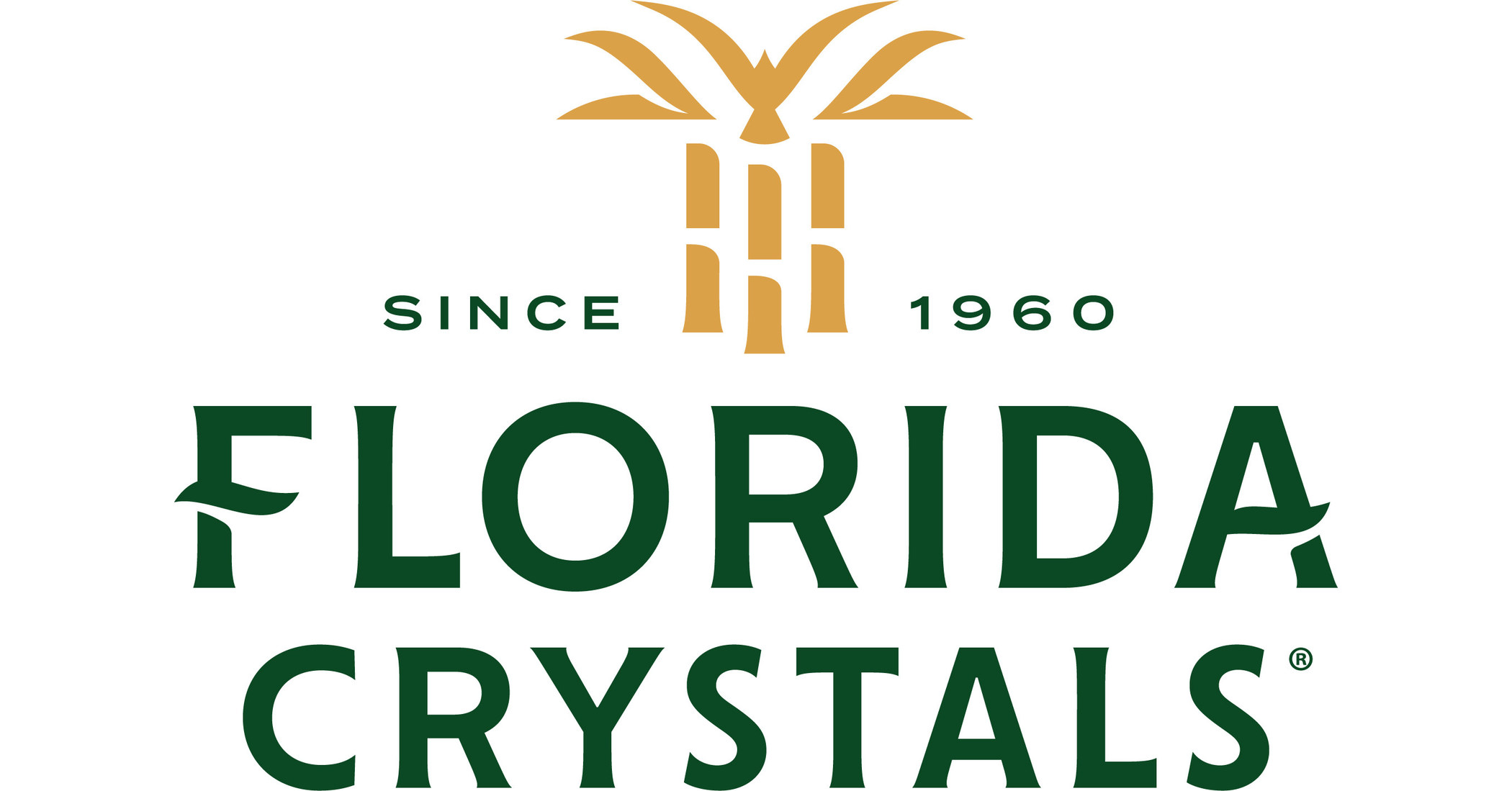 Florida Crystals® the First U.S.Grown Sugar Brand to Earn