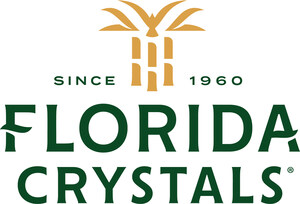 Florida Crystals® Becomes the First U.S.-Grown Sugar Brand to Earn Distinctive Regenerative Organic Certified™ (ROC)™ Status