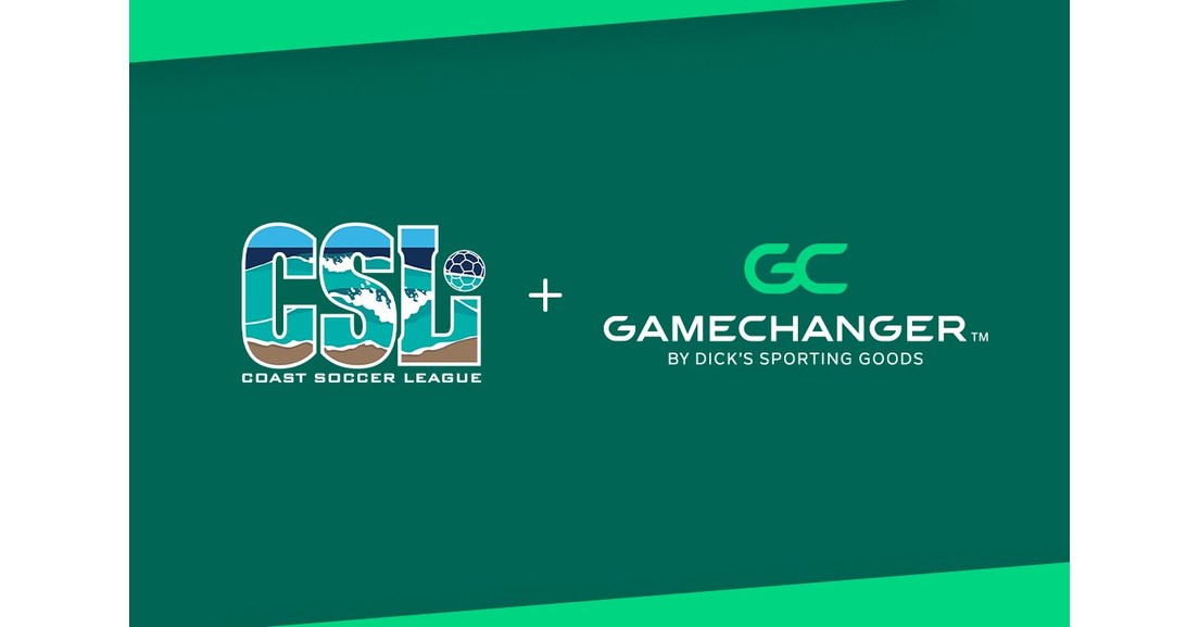 GameChanger Partners up with Coast Soccer League, One of the Largest