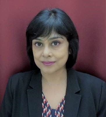 TIAA Global Business Services (GBS) India appoints Oindrila Majumdar as new CEO