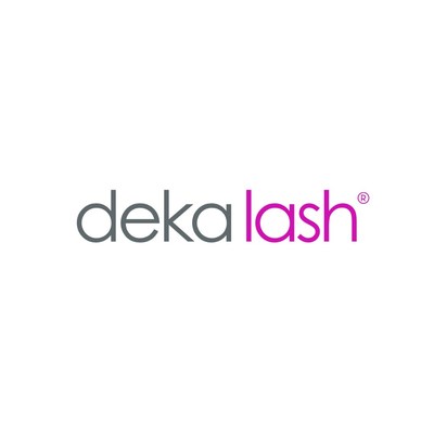 Deka Lash High Resolution Logo