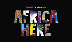 'Africa's Foremost Crypto Artist' Osinachi Announces African Creator Accelerator Program on MakersPlace