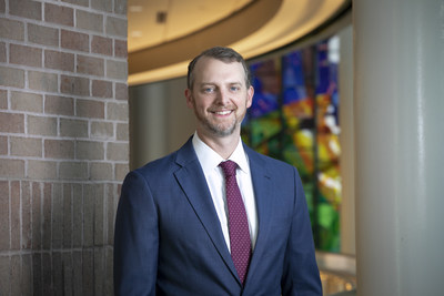 Jonas Fontenot, Ph.D., M.B.A, will begin serving as Mary Bird Perkins Cancer Center's President and Chief Executive Officer beginning January 2023.