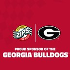 ZIPS Car Wash Announces University of Georgia Multi-Year Athletics Sponsorship with LEARFIELD