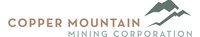 Copper Mountain Mining Logo (CNW Group/Copper Mountain Mining Corporation)