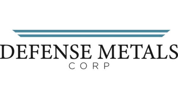 Defense Metals Corp. Initial Drilling Results Yield 1.78% Over 192 Metres Total Rare Earth Oxide at Wicheeda; Including 3.13% Over 73 Metres - Vimarsana News