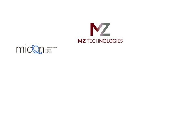 MZ Technologies is partnering with Micon Global to bring GENIOTM advanced chiplet/package integrated EDA design tools to the Israel IC design community.