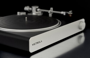 Victrola Announces the Victrola Stream Record Player Collection - New Sonos Certified Turntables