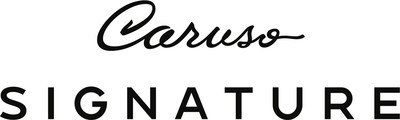 Caruso Signature Logo
