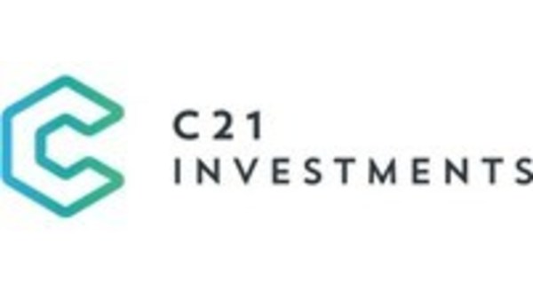 C21 Investments Announces Q2 Earnings Results - Vimarsana News
