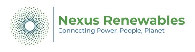 Nexus Renewables Logo (CNW Group/Nexus Renewables)