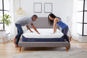 BEDGEAR® Enhances World's First Modular Mattress With Additional Airflow and Comfort for Better Rest and Recovery