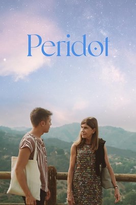 PERIDOT, a new feature film from Shayne Pax; releasing by Gravitas Ventures on October 4, 2022