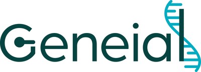 Geneial logo