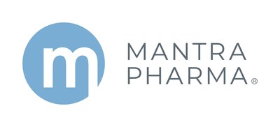 Mantra Pharma Logo (CNW Group/Mantra Pharma inc)