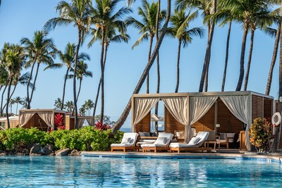 Pool, Grand Wailea, A Waldorf Astoria Resort