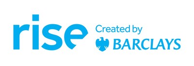 Rise, created by Barclays 