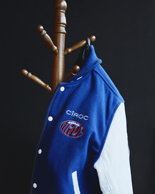 CÎROC Limited Edition Jacket Designed by Ev Bravado