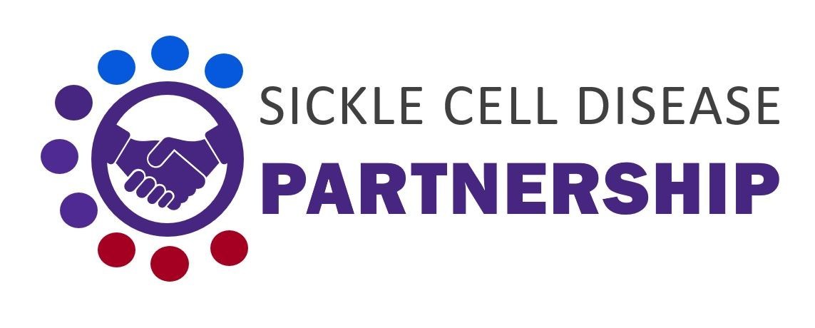 LIVING WITH SICKLE CELL DISORDER : Aware, Share, Care (English