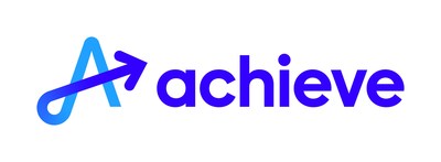 Achieve Logo (PRNewsfoto/Achieve)