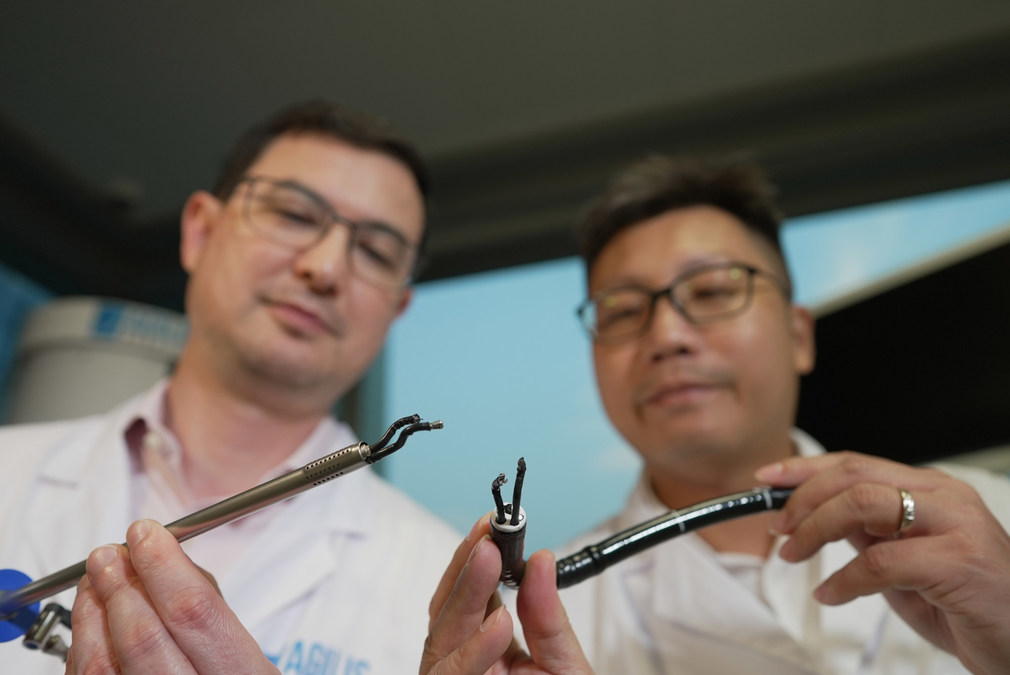 Agilis Robotics Targeting its Pre-B Round Fund-raising to be Completed by 2022 - Vimarsana News