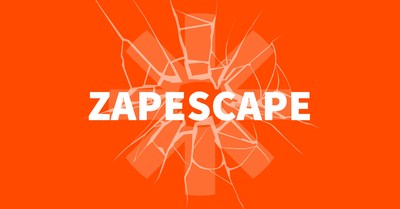 zapescape_Zenity_Logo