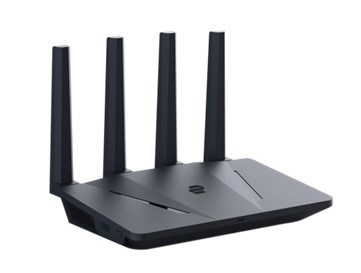 Aircove, a Wi-Fi 6 router with built-in VPN protection