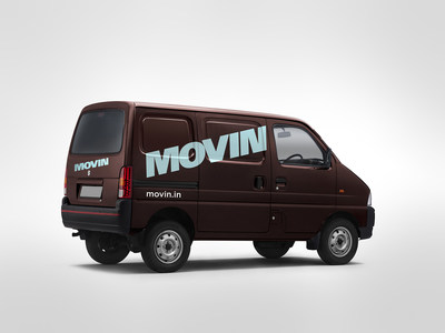 MOVIN Van