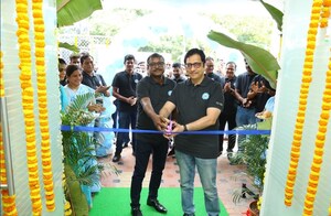 TÜV SÜD inaugurates enhanced Seafood, Spices and commodity testing laboratory in Visakhapatnam, India