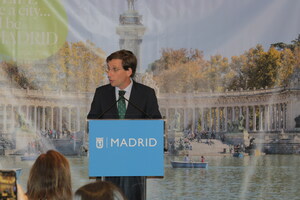 Madrid Travels to Chicago &amp; New York City to Reinforce its Touristic Positioning in North America