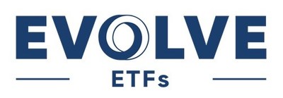 Evolve ETFs Logo (CNW Group/Evolve ETFs)
